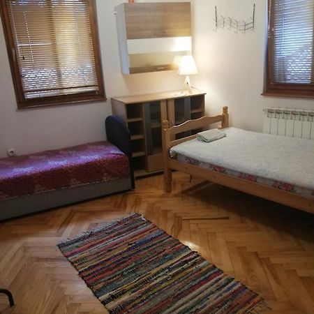 Holiday At The Bascarsija Sarajevo Luaran gambar