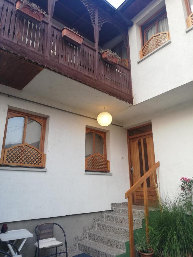 Holiday At The Bascarsija Sarajevo Luaran gambar