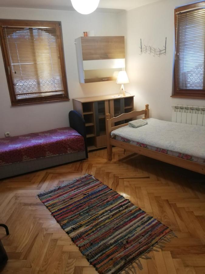 Holiday At The Bascarsija Sarajevo Luaran gambar