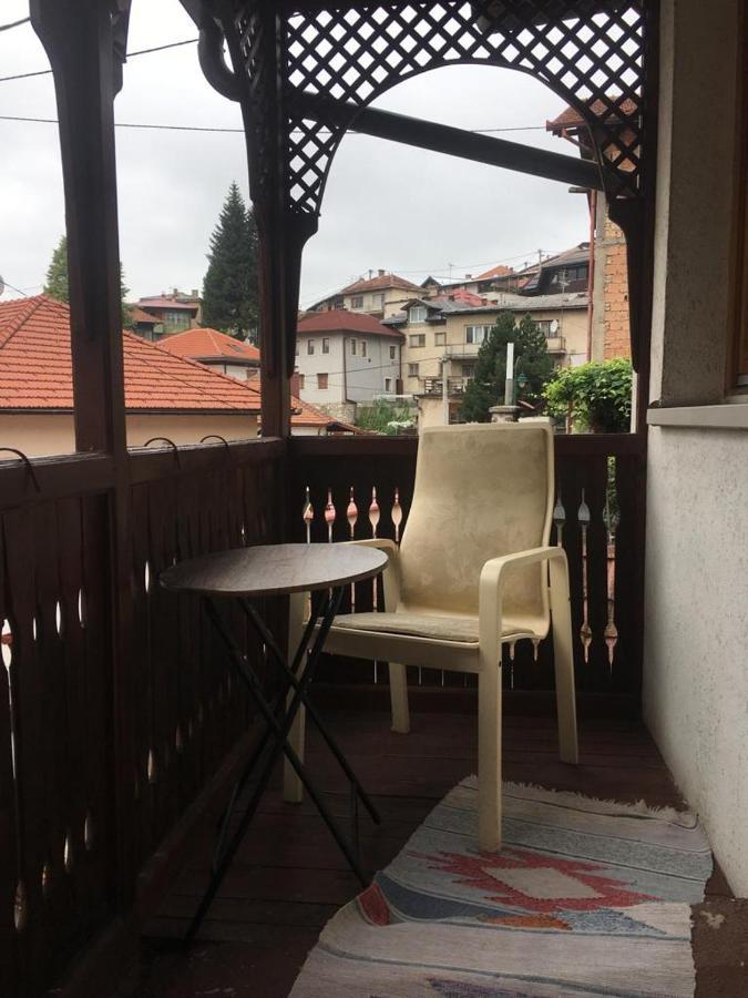 Holiday At The Bascarsija Sarajevo Luaran gambar